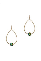 Chic Stylish Rhinestone Earring