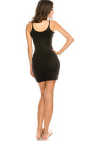 No Show Lines Shapewear Slip