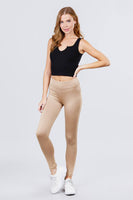 Workout Long Pants