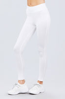 Workout Long Pants