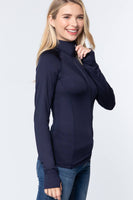 Workout Track Jacket