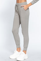 Chloe Sweatpants With Pockets