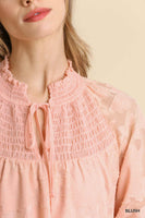 The Jacquard Dress