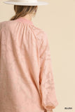 The Jacquard Dress