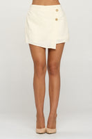 V-Bar Skorts Set