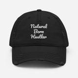 Distressed Hat