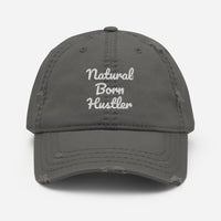 Distressed Hat