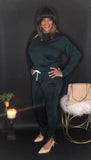 The Green Mile Jogger Set