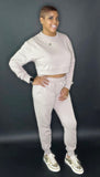 Chloe Sweatpants With Pockets