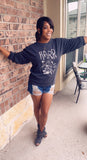Frayed Distressing Denim Shorts