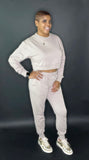 Chloe Crew Neck Sweatshirt