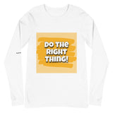Unisex Long Sleeve Tee