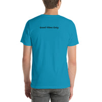 Out of office Unisex T-Shirt
