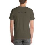Out of office Unisex T-Shirt
