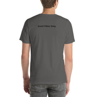 Out of office Unisex T-Shirt