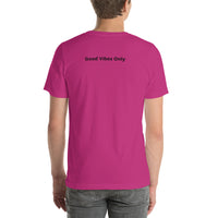 Out of office Unisex T-Shirt