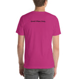Out of office Unisex T-Shirt