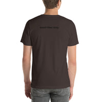 Out of office Unisex T-Shirt