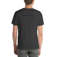 Out of office Unisex T-Shirt