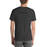 Out of office Unisex T-Shirt