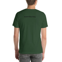 Out of office Unisex T-Shirt