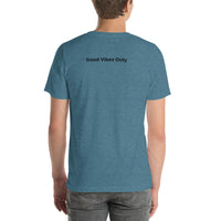 Out of office Unisex T-Shirt