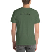 Out of office Unisex T-Shirt