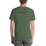 Out of office Unisex T-Shirt