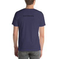 Out of office Unisex T-Shirt