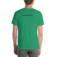 Out of office Unisex T-Shirt