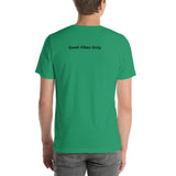 Out of office Unisex T-Shirt