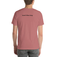 Out of office Unisex T-Shirt