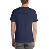 Out of office Unisex T-Shirt
