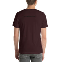 Out of office Unisex T-Shirt