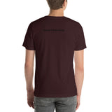 Out of office Unisex T-Shirt