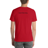 Out of office Unisex T-Shirt