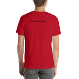 Out of office Unisex T-Shirt