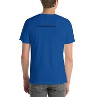 Out of office Unisex T-Shirt